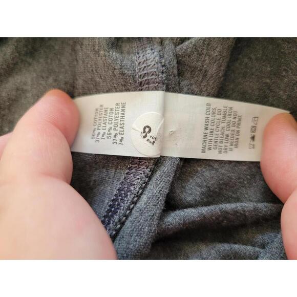 Offline by Aerie "OG" Small grey regular rise leggings - Picture 4 of 4